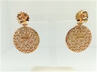 Ohrringe Lorenzo Ungari Dame Argento in Silber ARTOR023 - ARTOR023R